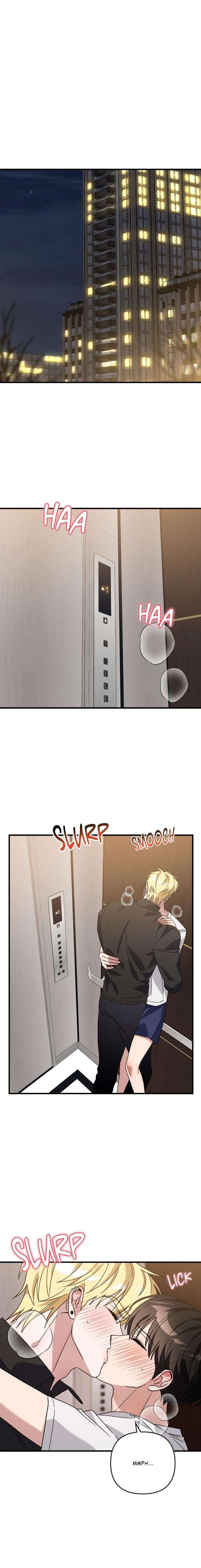 Scammed-And-Rammed-By-Menggom-Uncensored-Eng page 17