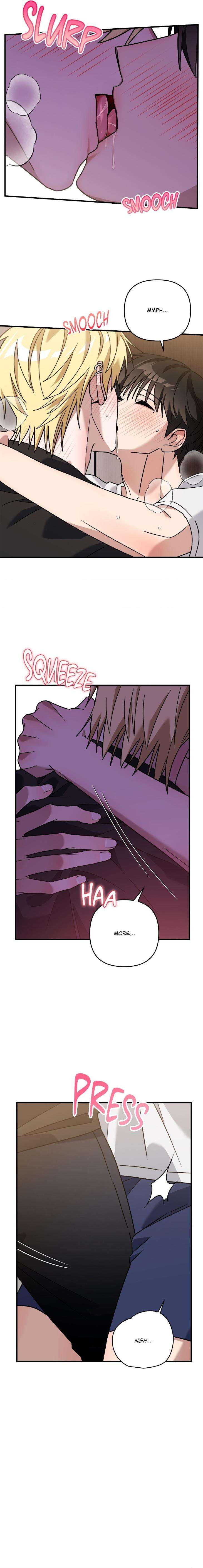 Scammed-And-Rammed-By-Menggom-Uncensored-Eng page 18