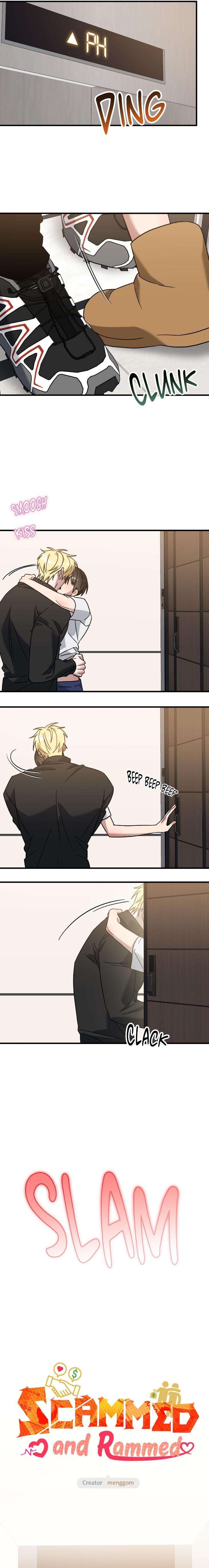 Scammed-And-Rammed-By-Menggom-Uncensored-Eng page 19