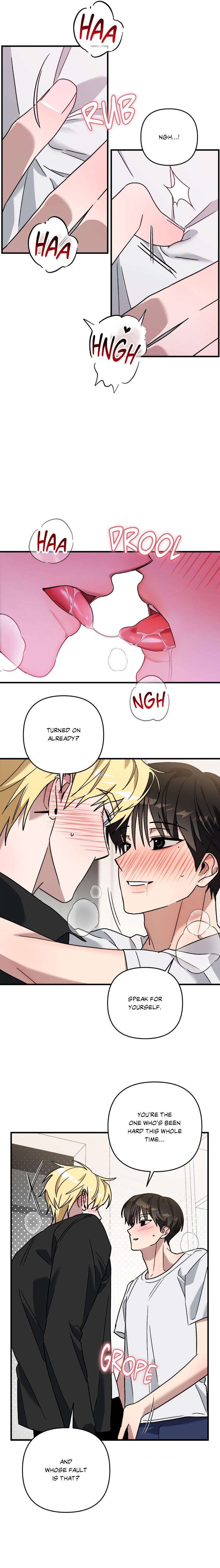 Scammed-And-Rammed-By-Menggom-Uncensored-Eng page 2