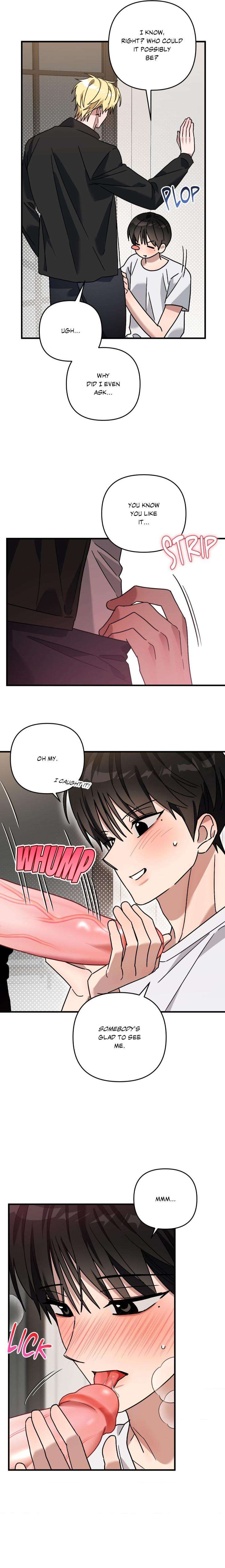 Scammed-And-Rammed-By-Menggom-Uncensored-Eng page 3
