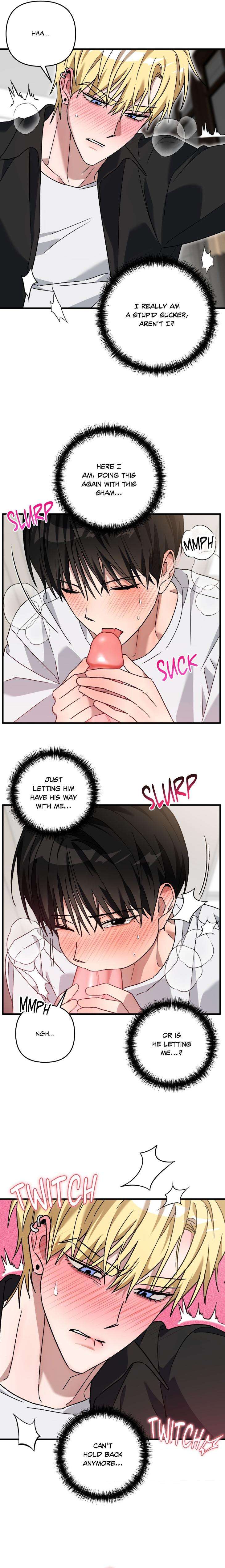 Scammed-And-Rammed-By-Menggom-Uncensored-Eng page 4