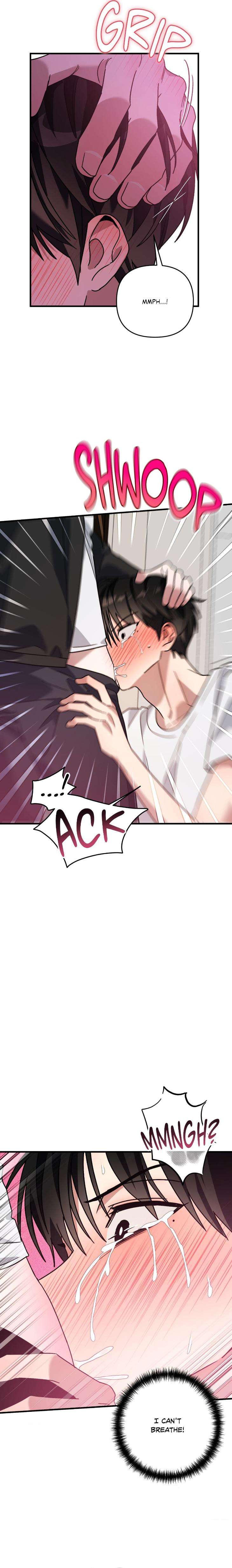 Scammed-And-Rammed-By-Menggom-Uncensored-Eng page 5