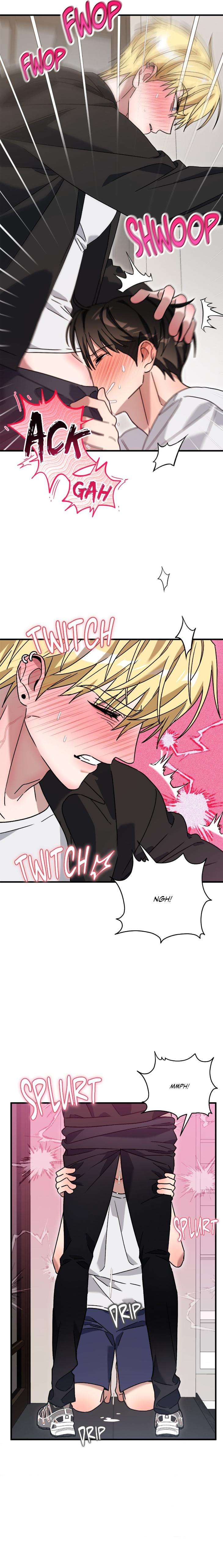 Scammed-And-Rammed-By-Menggom-Uncensored-Eng page 6