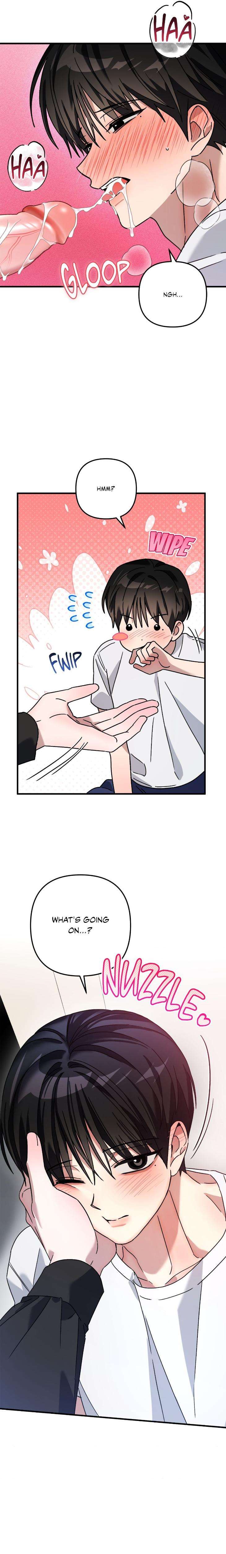 Scammed-And-Rammed-By-Menggom-Uncensored-Eng page 7