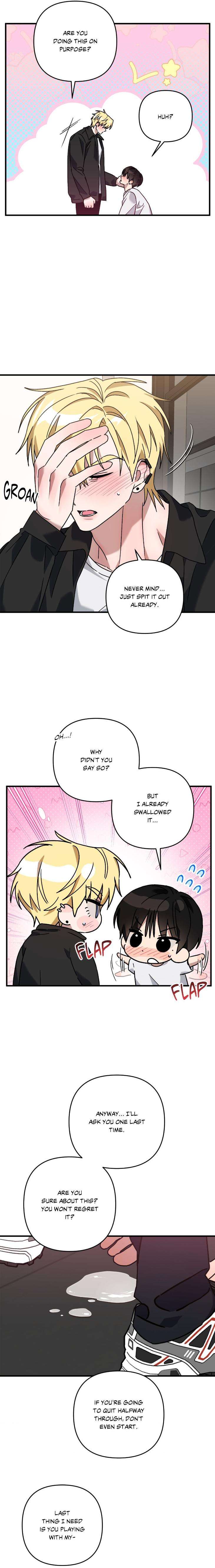 Scammed-And-Rammed-By-Menggom-Uncensored-Eng page 8