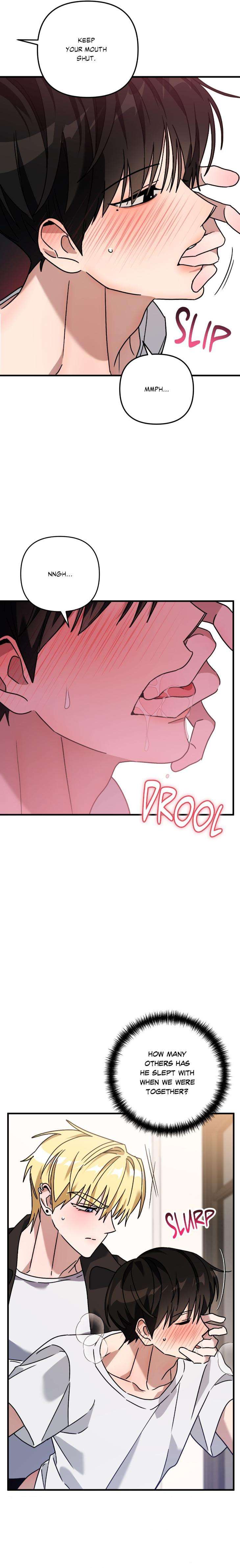 Scammed-And-Rammed-By-Menggom-Uncensored-Eng page 10