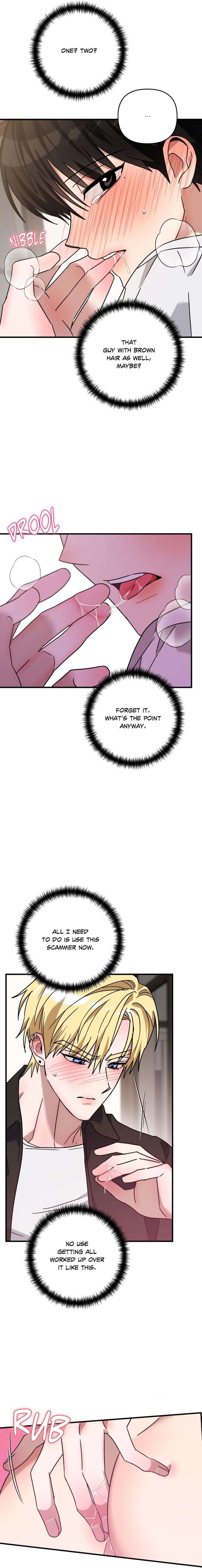 Scammed-And-Rammed-By-Menggom-Uncensored-Eng page 11