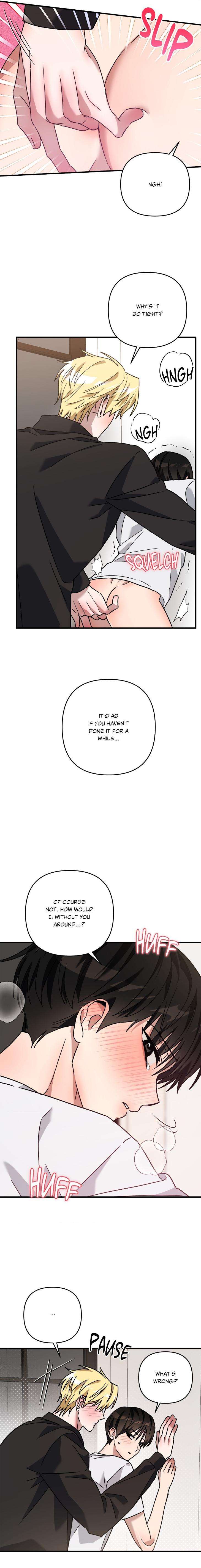 Scammed-And-Rammed-By-Menggom-Uncensored-Eng page 12