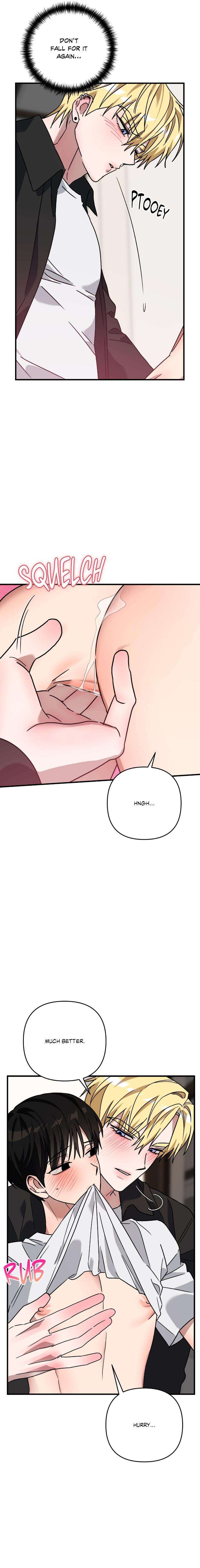Scammed-And-Rammed-By-Menggom-Uncensored-Eng page 14