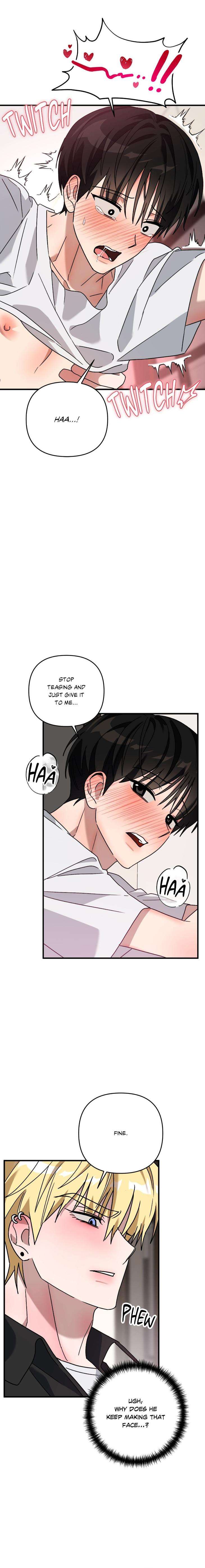 Scammed-And-Rammed-By-Menggom-Uncensored-Eng page 16