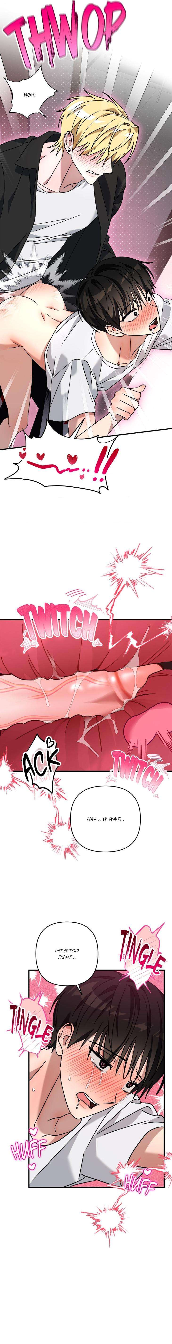 Scammed-And-Rammed-By-Menggom-Uncensored-Eng page 18