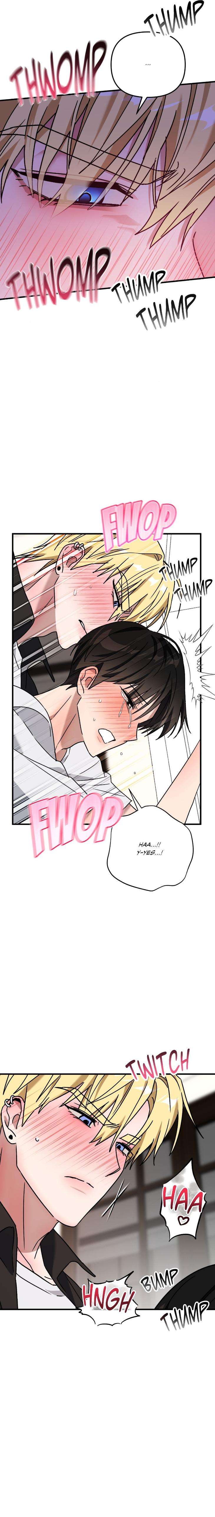 Scammed-And-Rammed-By-Menggom-Uncensored-Eng page 21