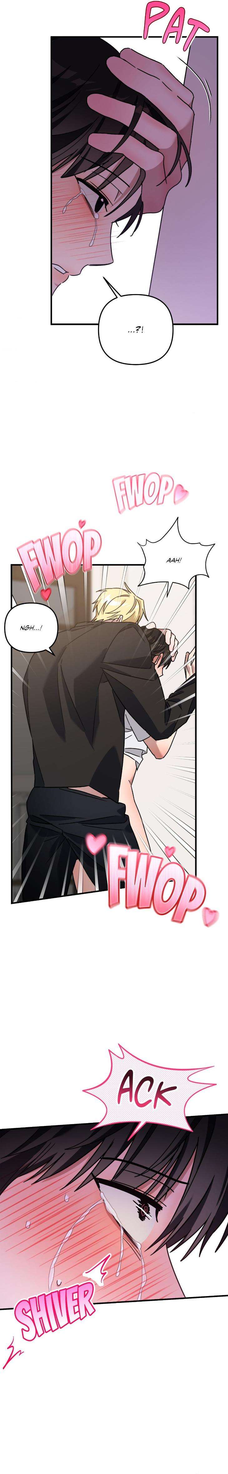 Scammed-And-Rammed-By-Menggom-Uncensored-Eng page 22