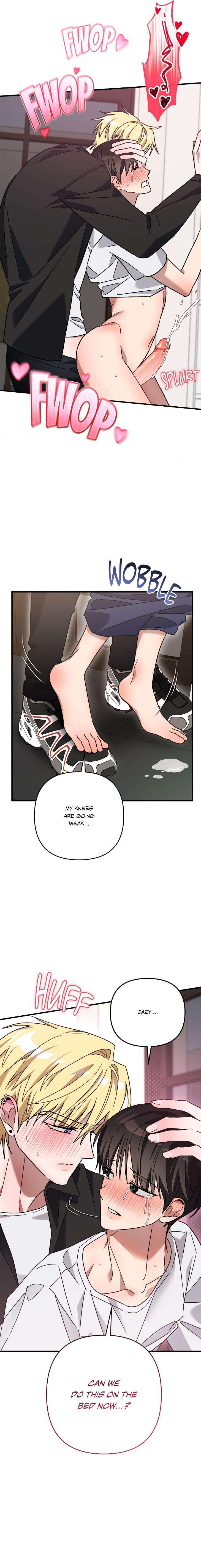 Scammed-And-Rammed-By-Menggom-Uncensored-Eng page 23