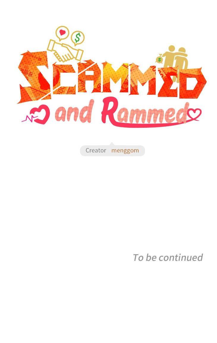 Scammed-And-Rammed-By-Menggom-Uncensored-Eng page 24
