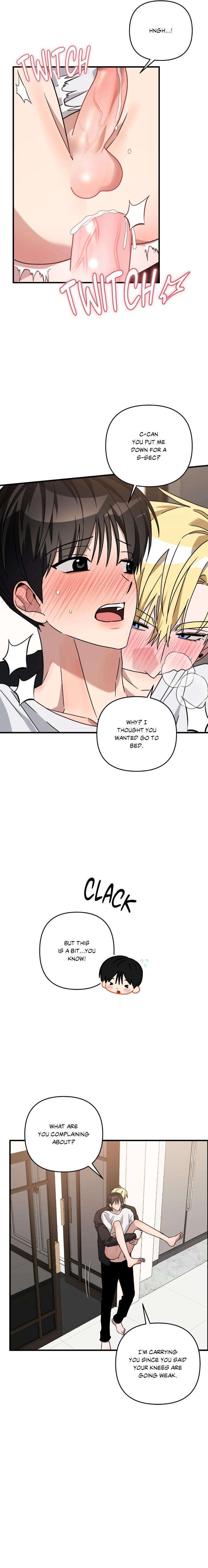 Scammed-And-Rammed-By-Menggom-Uncensored-Eng page 2