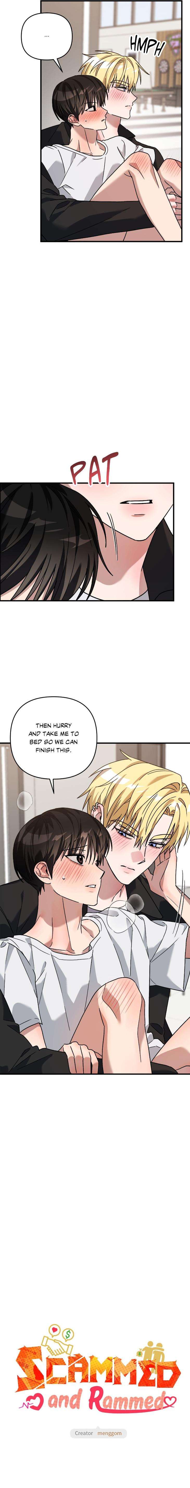 Scammed-And-Rammed-By-Menggom-Uncensored-Eng page 3