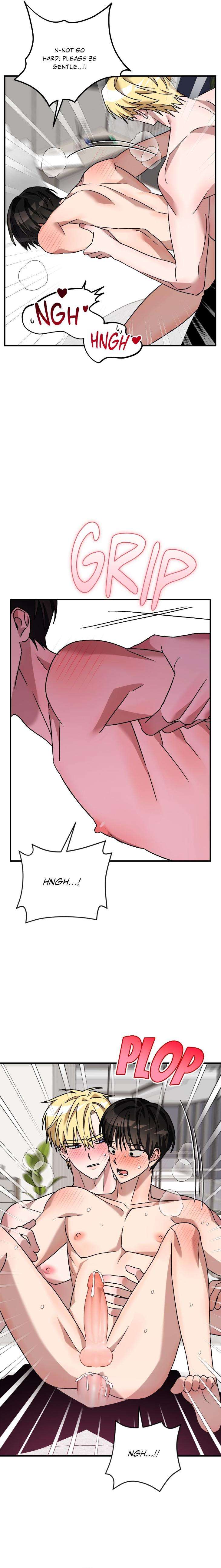 Scammed-And-Rammed-By-Menggom-Uncensored-Eng page 8