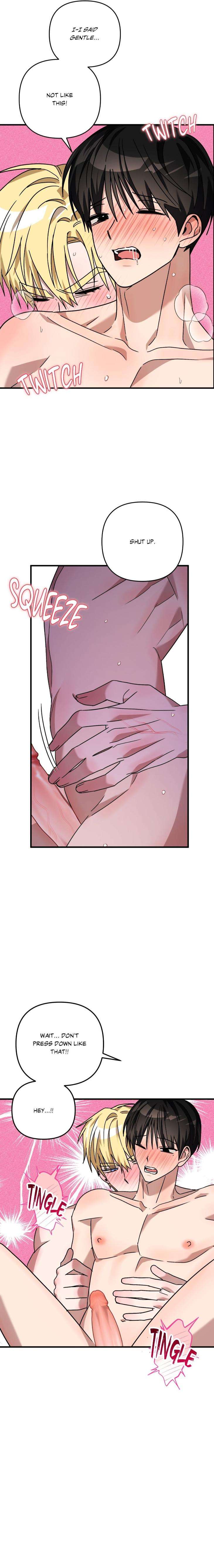 Scammed-And-Rammed-By-Menggom-Uncensored-Eng page 9