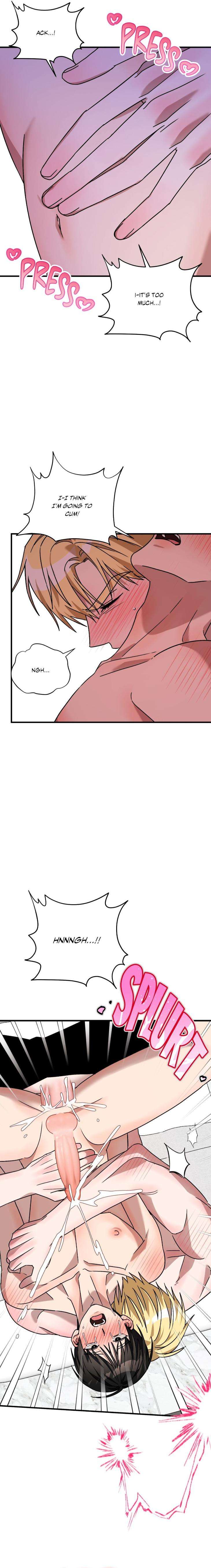 Scammed-And-Rammed-By-Menggom-Uncensored-Eng page 10