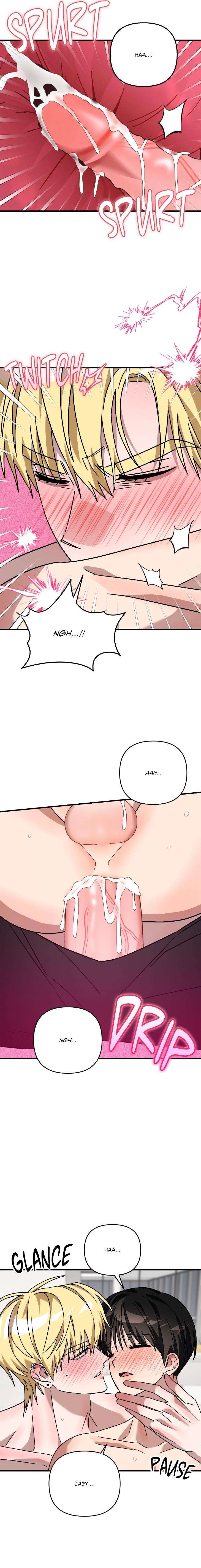 Scammed-And-Rammed-By-Menggom-Uncensored-Eng page 11