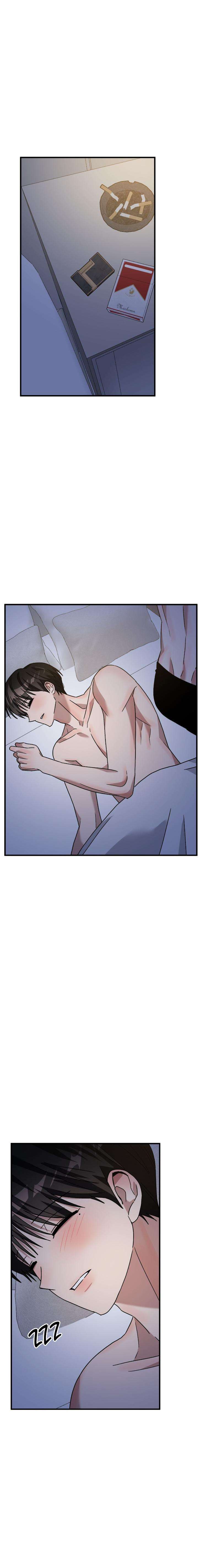 Scammed-And-Rammed-By-Menggom-Uncensored-Eng page 17