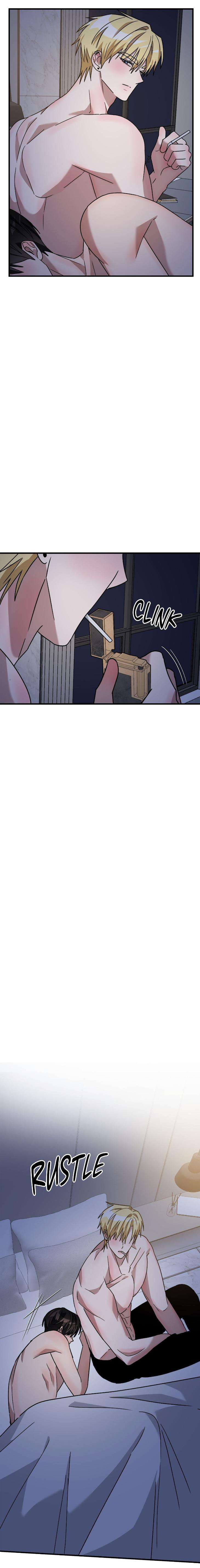 Scammed-And-Rammed-By-Menggom-Uncensored-Eng page 18