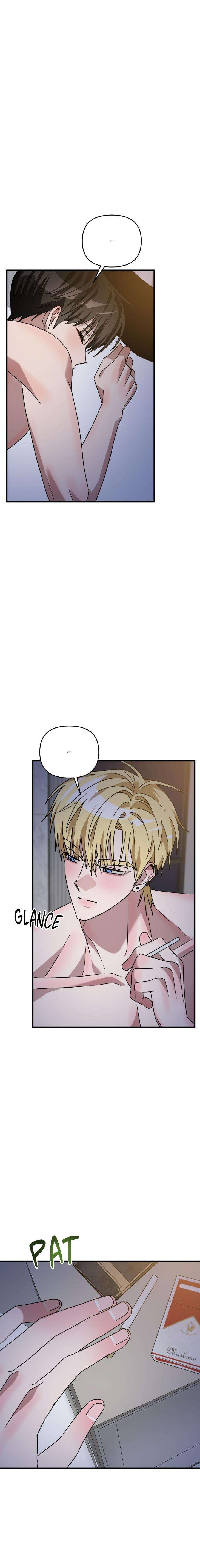 Scammed-And-Rammed-By-Menggom-Uncensored-Eng page 19