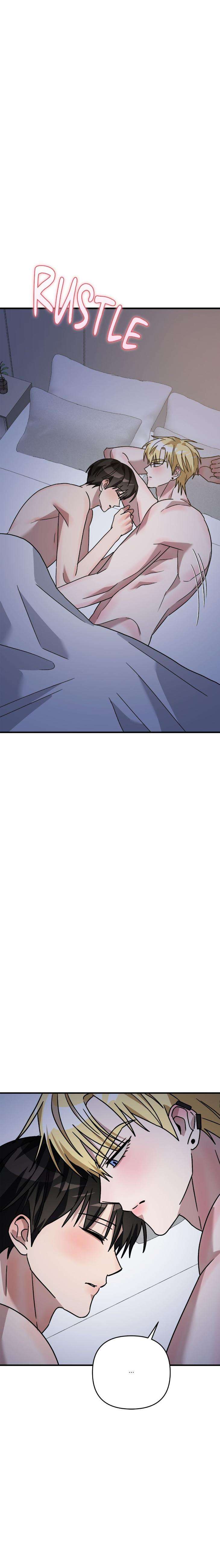 Scammed-And-Rammed-By-Menggom-Uncensored-Eng page 20