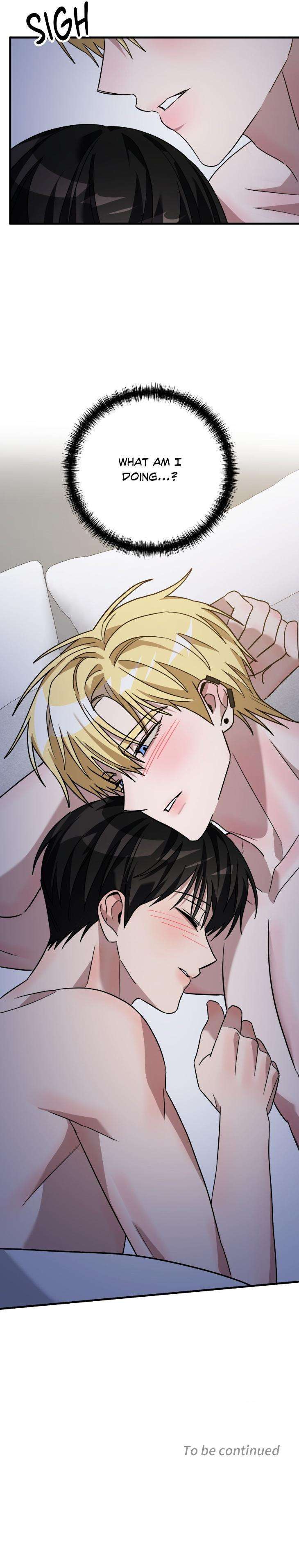 Scammed-And-Rammed-By-Menggom-Uncensored-Eng page 21