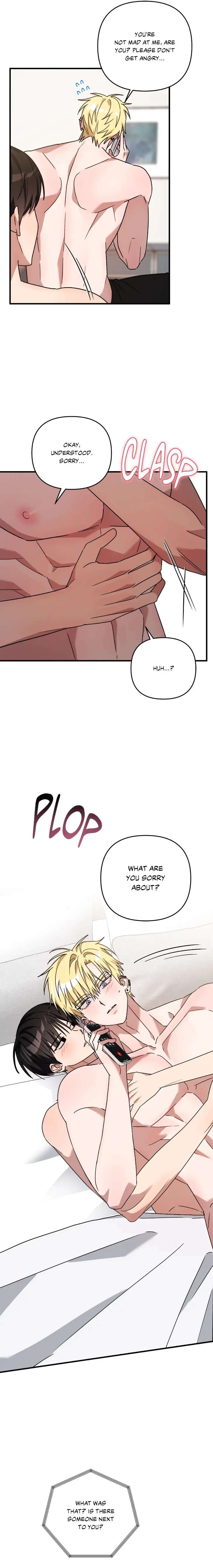 Scammed-And-Rammed-By-Menggom-Uncensored-Eng page 2