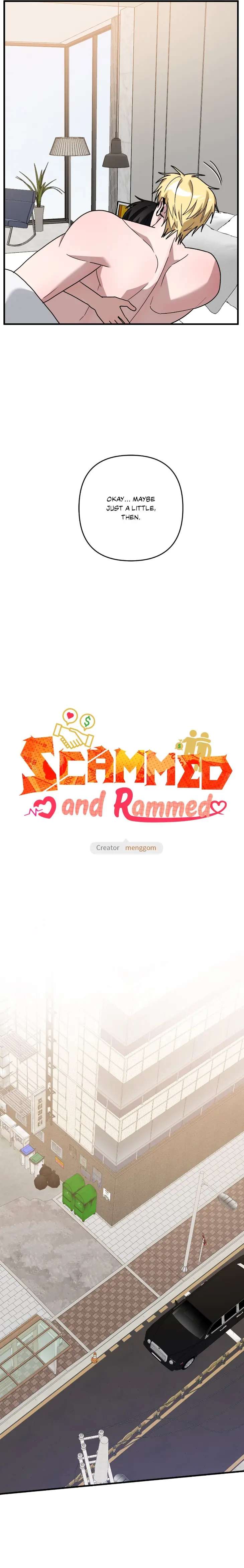 Scammed-And-Rammed-By-Menggom-Uncensored-Eng page 4