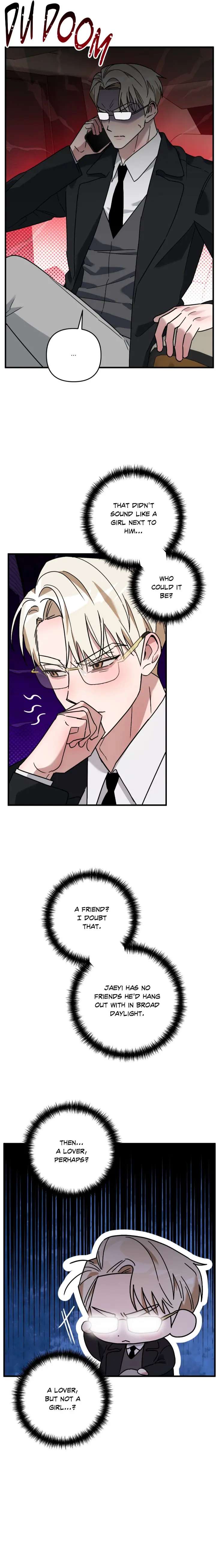 Scammed-And-Rammed-By-Menggom-Uncensored-Eng page 5