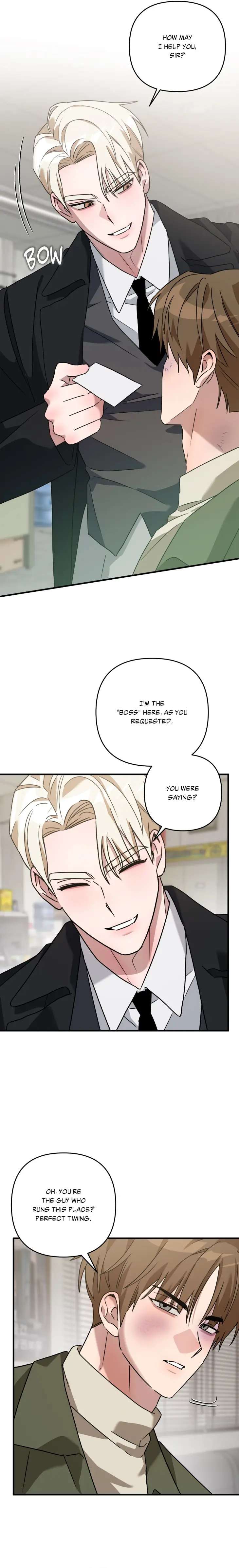 Scammed-And-Rammed-By-Menggom-Uncensored-Eng page 9