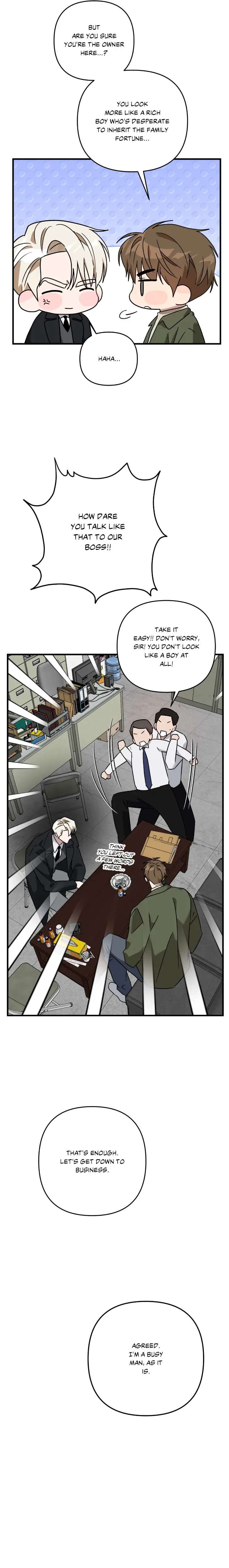 Scammed-And-Rammed-By-Menggom-Uncensored-Eng page 10
