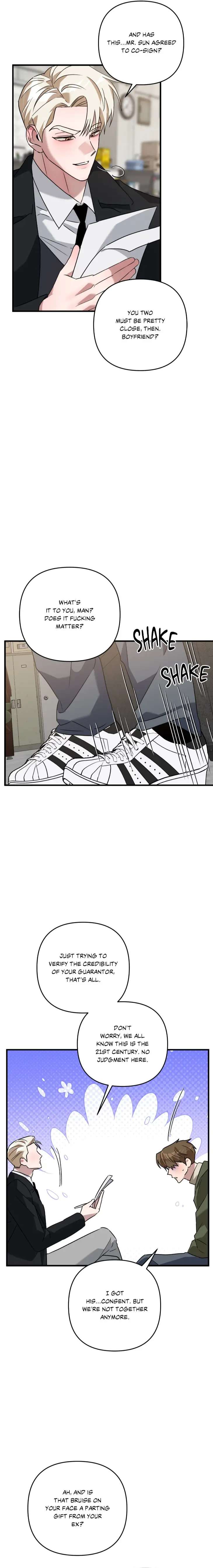Scammed-And-Rammed-By-Menggom-Uncensored-Eng page 12