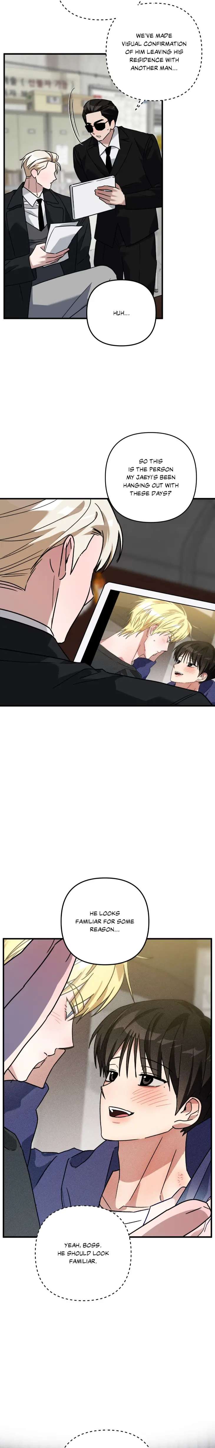 Scammed-And-Rammed-By-Menggom-Uncensored-Eng page 16