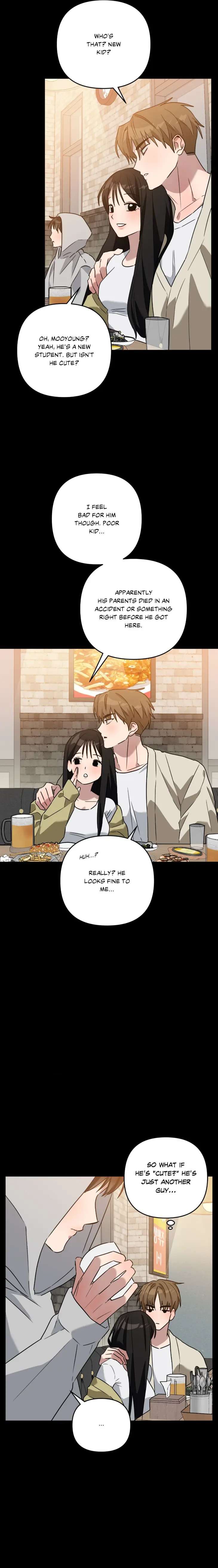 Scammed-And-Rammed-By-Menggom-Uncensored-Eng page 20