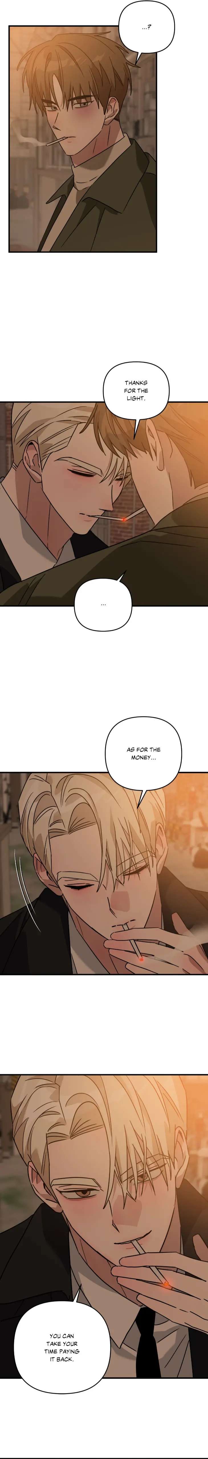 Scammed-And-Rammed-By-Menggom-Uncensored-Eng page 22