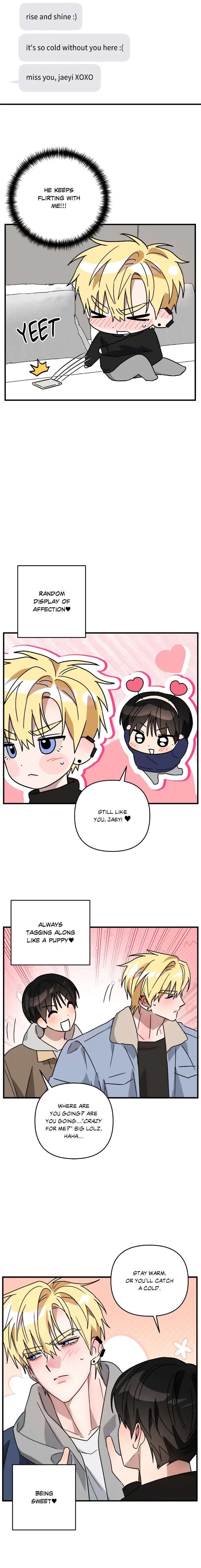 Scammed-And-Rammed-By-Menggom-Uncensored-Eng page 2