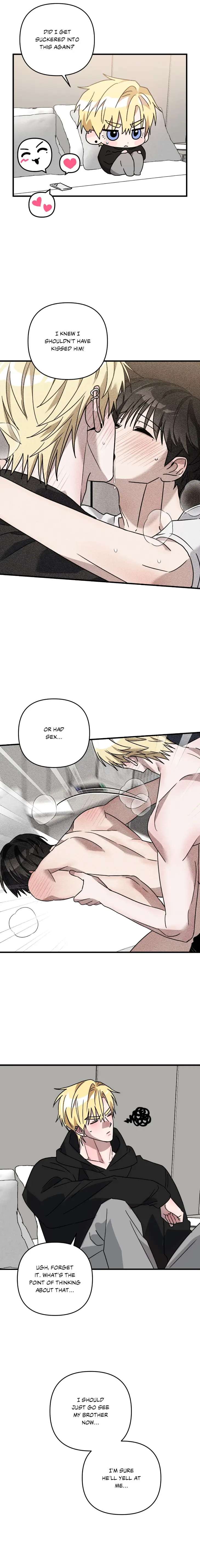 Scammed-And-Rammed-By-Menggom-Uncensored-Eng page 3