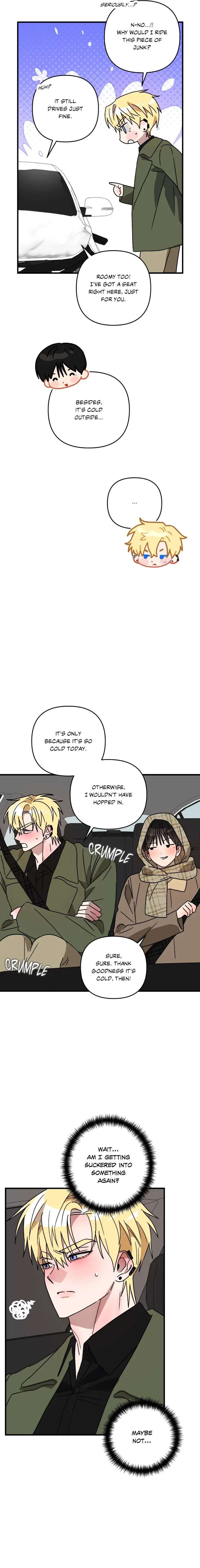 Scammed-And-Rammed-By-Menggom-Uncensored-Eng page 6