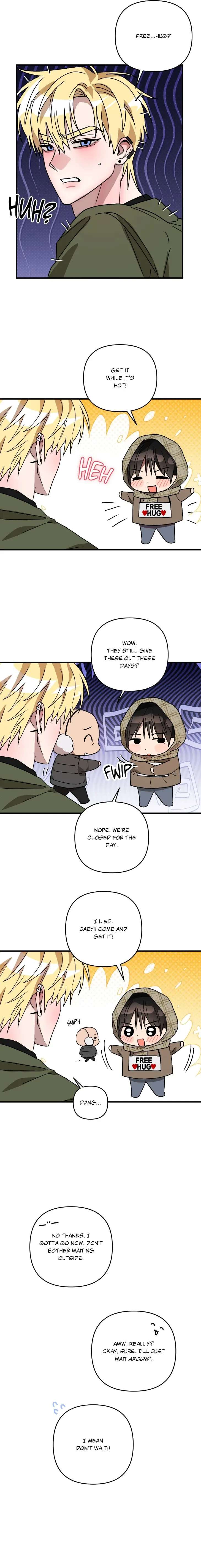 Scammed-And-Rammed-By-Menggom-Uncensored-Eng page 8