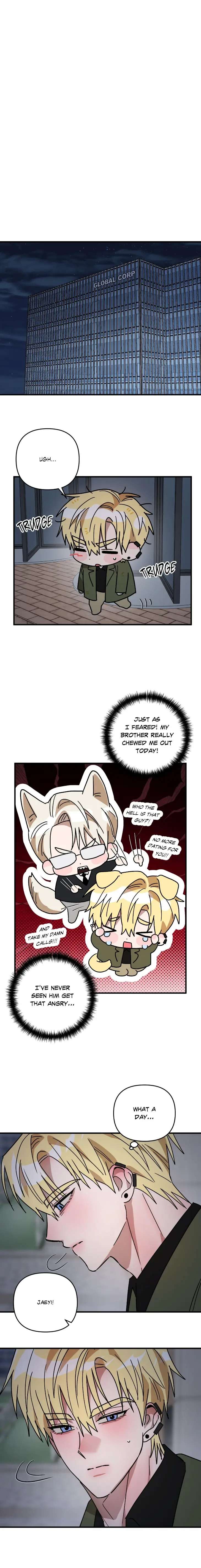 Scammed-And-Rammed-By-Menggom-Uncensored-Eng page 9