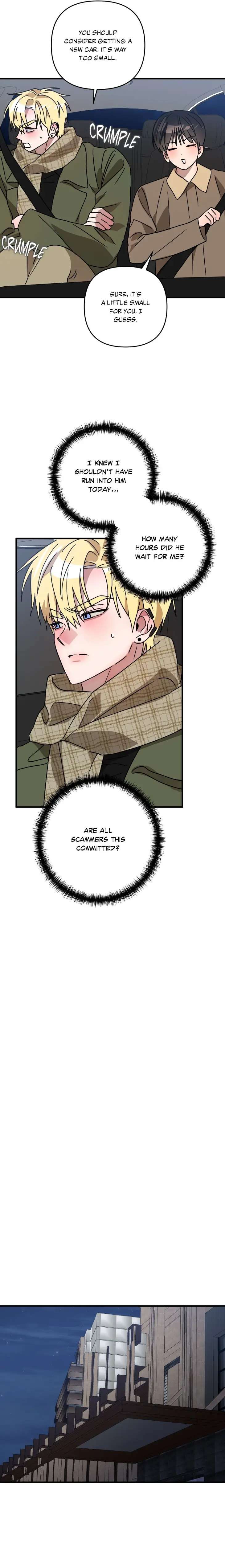 Scammed-And-Rammed-By-Menggom-Uncensored-Eng page 11