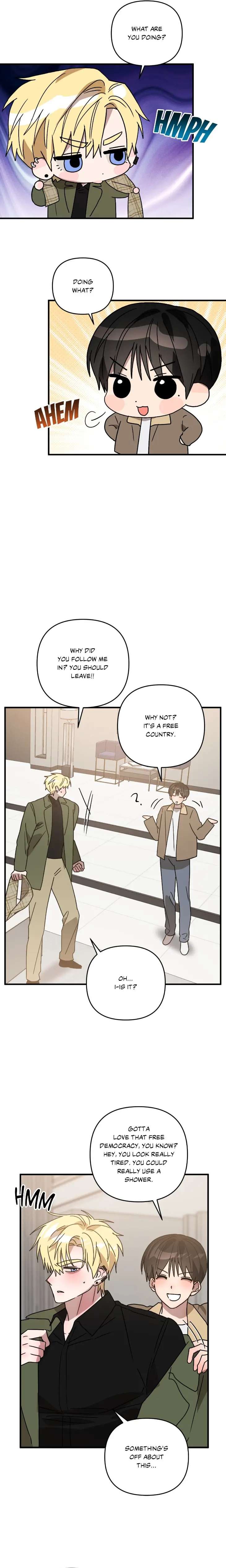 Scammed-And-Rammed-By-Menggom-Uncensored-Eng page 12