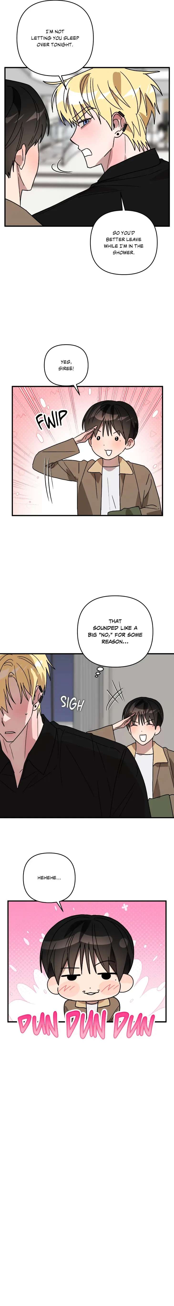 Scammed-And-Rammed-By-Menggom-Uncensored-Eng page 13