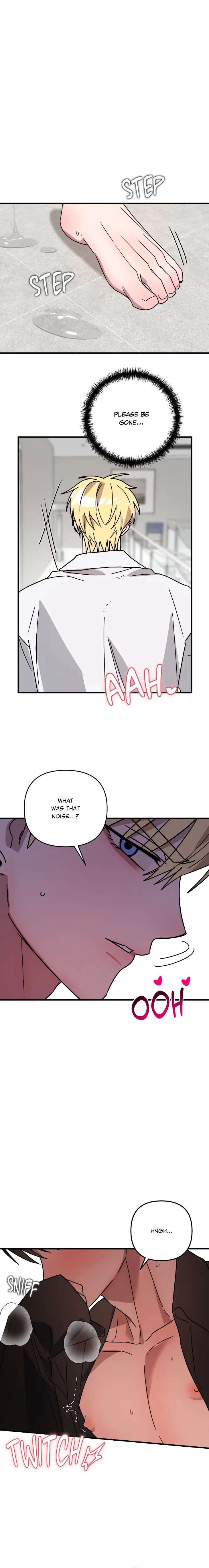 Scammed-And-Rammed-By-Menggom-Uncensored-Eng page 15