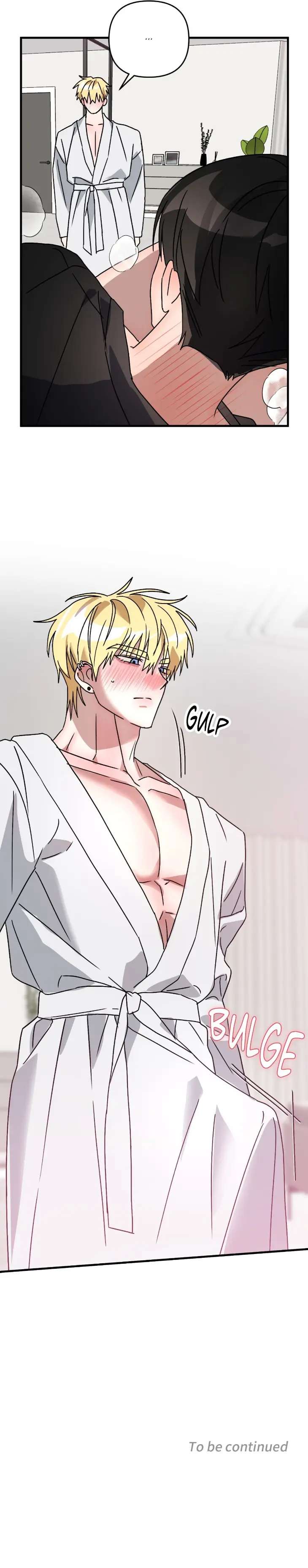Scammed-And-Rammed-By-Menggom-Uncensored-Eng page 17